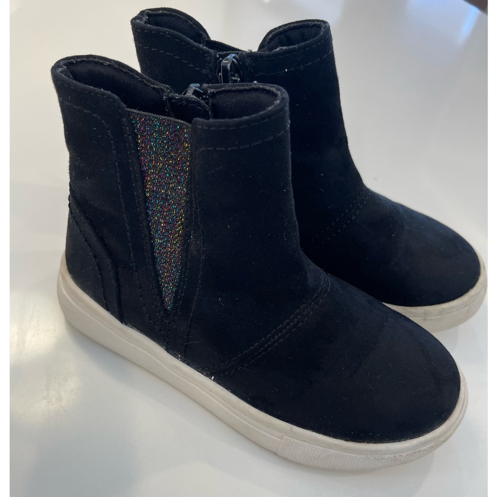 Harper Canyon Booties